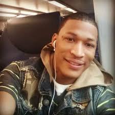 Justin Bethea, age 27