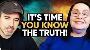 INCREDIBLE DISCOVERY: Woman REMEMBERS Extraordinary PAST LIFE in ATLANTIS! 