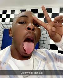 Jun 28, 2021 · i, you know, say things the way i do what i need to do, you know, like, that's what people like me for. Mayorkun Cuts Off Signature Dreadlocks See Photo