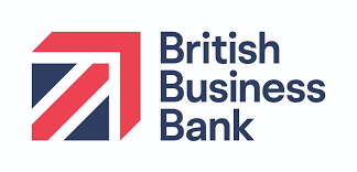 The bank offers account, mortgage lending, additional pension, insurance as well as online services. Bbb Logo British Business Bank