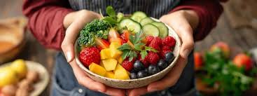 Nutrition Counseling for Weight Loss in ...