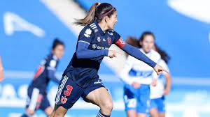 Disfrute de la 105º edición de la primera categoría del fútbol chileno. U De Chile Vs U Catolica Resultado Video Goles Y Resumen Por El Campeonato Femenino Redgol