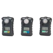 This makes their findings trustworthy. Single Gas Detector Altair Pro Msa O2 Chlorine Dioxide Electrochemical
