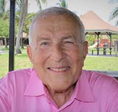 Bernard Kandel Obituary