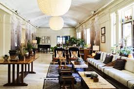 These 3 New Destinations Will Make You Totally Rethink Hotel Design Freehand Hotel Hotels Design Affordable Interiors