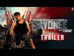 For this week, we have th. Download Sayonee Hindi Movie Trailer 3gp Mp4 Codedwap