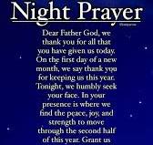 Night Prayer 132💖, #prayer #nightprayer #prayersbeforebed  #howtoprayatnight #howtopray #dailymeditation #dailyprayer #christiantiktok  #meditation #pray #letmeprayforyou #christianmotivatonalmessages ...