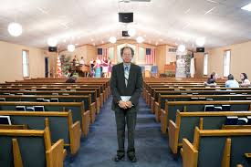 Holiday at the Dictator's Guesthouse