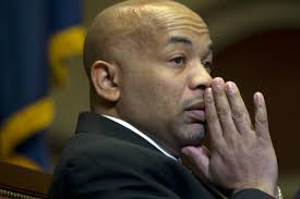 Heastie's Assembly lists leadership posts