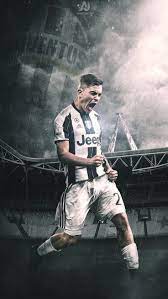 Iphone Paulo Dybala Wallpaper Best Wallpaper Hd Football Wallpaper Football Drawing Football Is Life