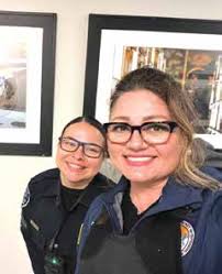 La Mirada Hosted Sheriff Luna at Annual Youth In Government Event