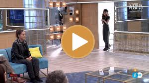 Ver los mejores videos de gh vip 17 y los mejores momentos gran hermano: La Navarra Verdeliss Regresa Por Sorpresa A La Casa De Gran Hermano Vip Con Animos Renovados Revista Navarra Com Noticias De Navarra Osasuna Pamplona Deportes