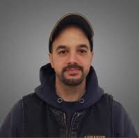 Staff Directory • Keith Pero