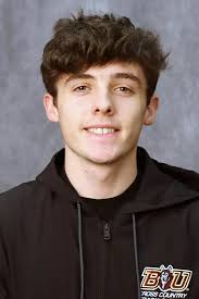 2022-23 Men's Outdoor Track and Field Roster