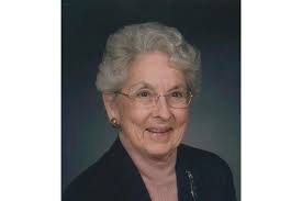 Violet Galloway Obituary (1924