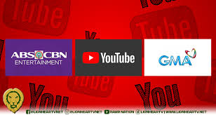Press the menu button on your abs cbn tv plus remote. Abs Cbn Entertainment Hits 36m Subscribers On Youtube Gma Network Lands 2nd With 24m Subscribers Lionheartv
