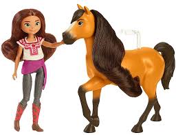 Be the first to comment. Spirit Untamed Lucky And Spirit Abigail And Boomerang And Pru And Chika Linda Doll Sets Cartoon Images