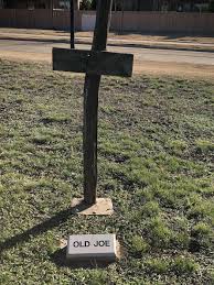 Layers of history and a darn good dog ⋆ Weird Sisters Publishing