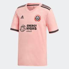 Will sheffield united cause an upset against liverpool? Adidas Sheffield United 20 21 Auswartstrikot Rosa Adidas Deutschland