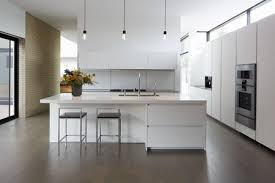 Today we're so accustomed to this style of. Minimalist Kitchens To Inspire You
