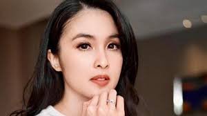 Momen Romantis Sandra Dewi dan Harvey Moeis Saat Foto Prewedding Beredar,  Jadi Sorotan