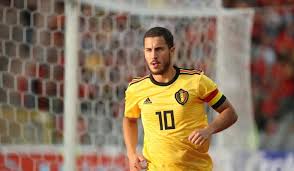 Voetbal is passie en emotie, geen speelgoed voor zakenmensen! Quiz Ken Jij De Selectie Van Belgie Wk Voetbal 2019 Frankrijk Wk Nl