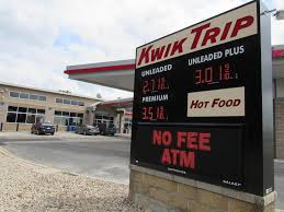Visit calorieking to see calorie count and nutrient data for all portion sizes. Glazers Steaks And Hot Food From Kwik Trip Now Being Delivered Business News Madison Com