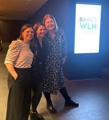 What can I say! Such a fantastic uplifting day. Hannah Wilson , thank you.… 