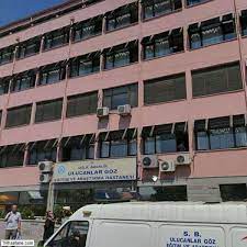 Mhrs Ankara Ulucanlar Goz Egitim Ve Arastirma Hastanesi Randevu Alma
