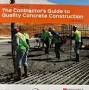 Quality Concrete & Construction from www.athomeprep.com