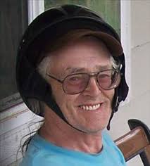 Fred Martin Obituary (2012)