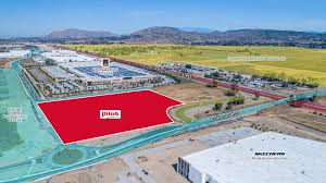 3.79 mi26520 cactus ave moreno valley, ca 92555 3.79 mi. Pilot Travel Center Riverside County Socal 20yr Nnn Ground Lease Brand New 2021 Construction Moreno Valley California