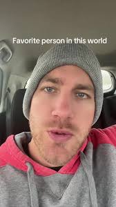 My Favorite Person in The Whole World