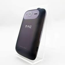 HTC Wildfire S