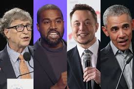 He communicated with another twitter user about the dogecoin cryptocurrency and referenced bitcoin's. What Happened With The Twitter Bitcoin Scam Who Posted From The Accounts Of Elon Musk Barack Obama And Kanye West Abc News