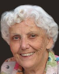 Joan Cordova Obituary