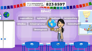 Once you download it on your phone, you will have the option to download the application on your laptop. Kahoot Bitmoji Bring Next Level Engagement To Virtual Classrooms And Study At Home Kahoot
