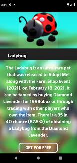 About adopt me adopt pets, design your home, try on something new, explore adoption island, and much more! Pets Adopt Me Mod Farm Instructions For Android Apk Download