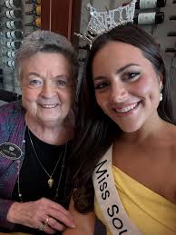 This week I lost not only a longtime friend, but an honorary member of my  family. Anne Bird was one of my best friends. When I was sixteen and met  Anne, she