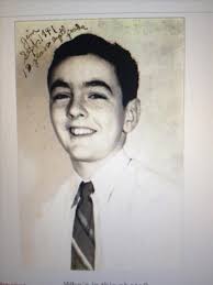 James Cassidy Obituary (2015)