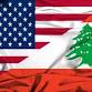 Lebanon Independence Day Flag Raising Ceremony event in Utica, NY