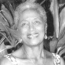 Obituary for Althea Ingraham