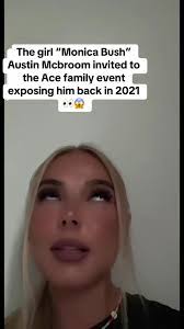 Molly Bush's Instagram, Twitter & Facebook