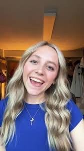 Hayley James's Instagram, Twitter & Facebook