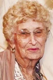 Alberta Louise (Dorman) Clark, 89