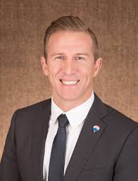 Anthony James: How the RE/MAX Gold Co-Broker Wrote His Comeback Story —  Gold Nation News