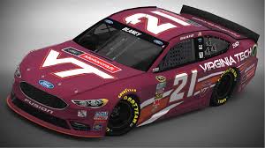 Nextel cup driver michael waltrip, will be sponsored by domino's if you are a tony stewart fan, you can get a watch among a signal show stewart's name number 20 on the. 2016 Nascar Sprint Cup Series Paint Schemes Team 21 Jayski S Nascar Silly Season Site