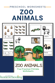 We did not find results for: Zoo Animals Printable Worksheets And Resources Pre K
