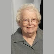 Jenny Ramey Obituary