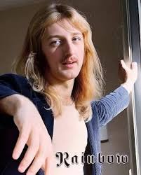 Magic🙏 for me the best Rainbow 🌈🎹 Keyboardist special in live Germay  Munich 1977 💞🎹David Stone Stil I'm Sad the best intro ever and forever